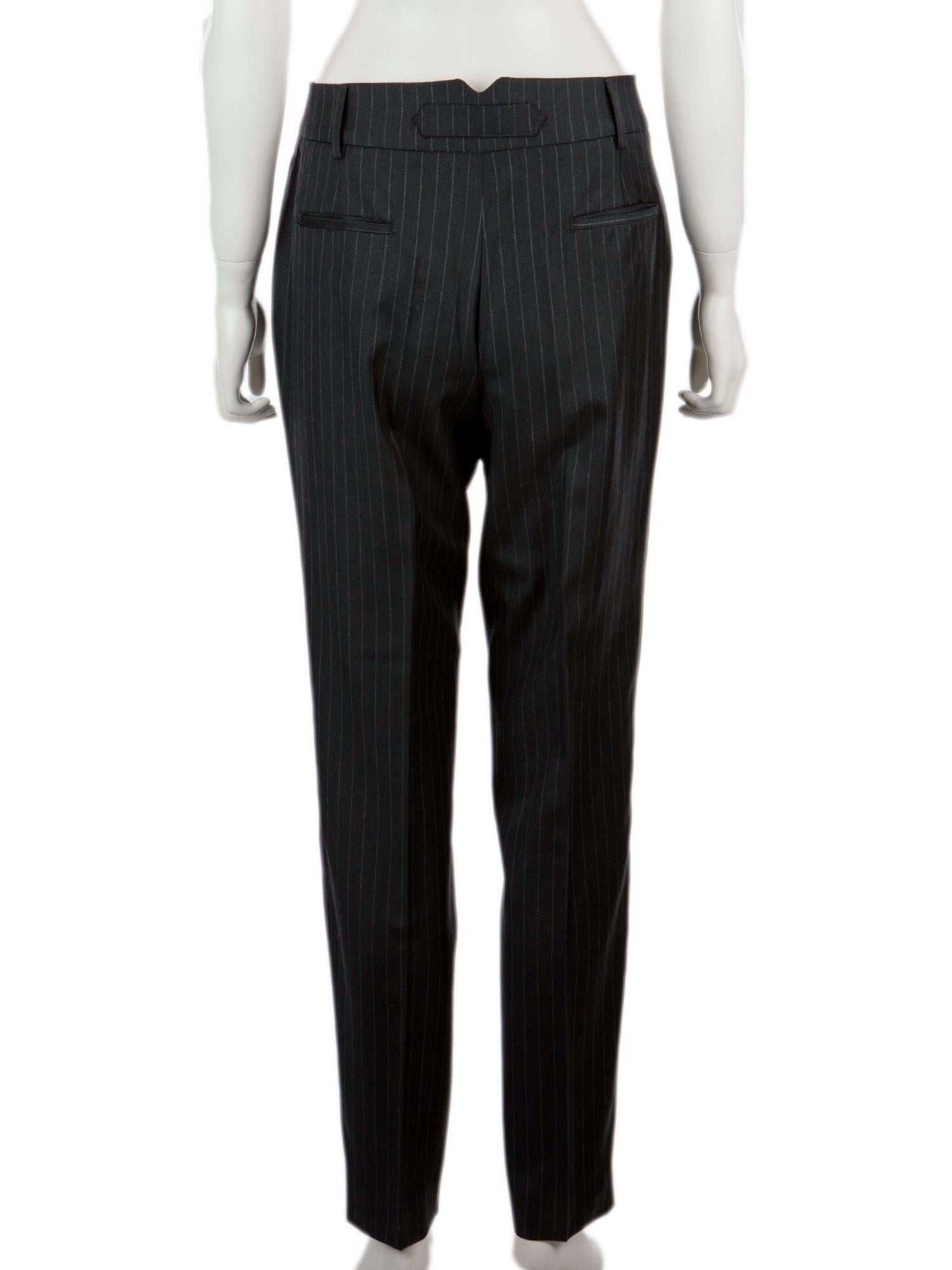 Bayan Gri EACH OTHER PANTOLON