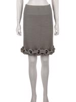 Bayan Gri FENDI ETEK