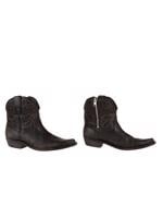 Bayan Siyah GOLDEN GOOSE BOT