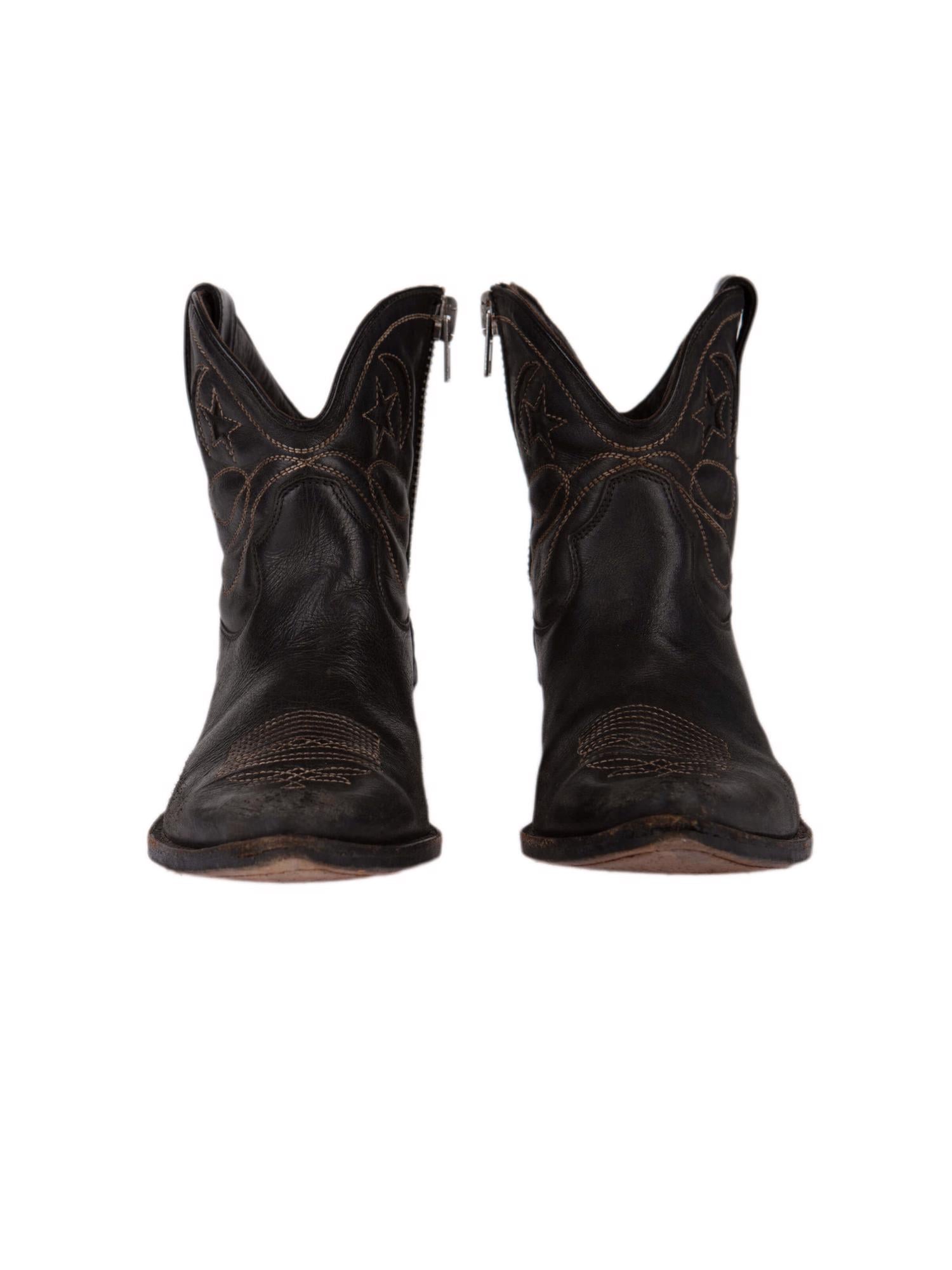 Bayan Siyah GOLDEN GOOSE BOT