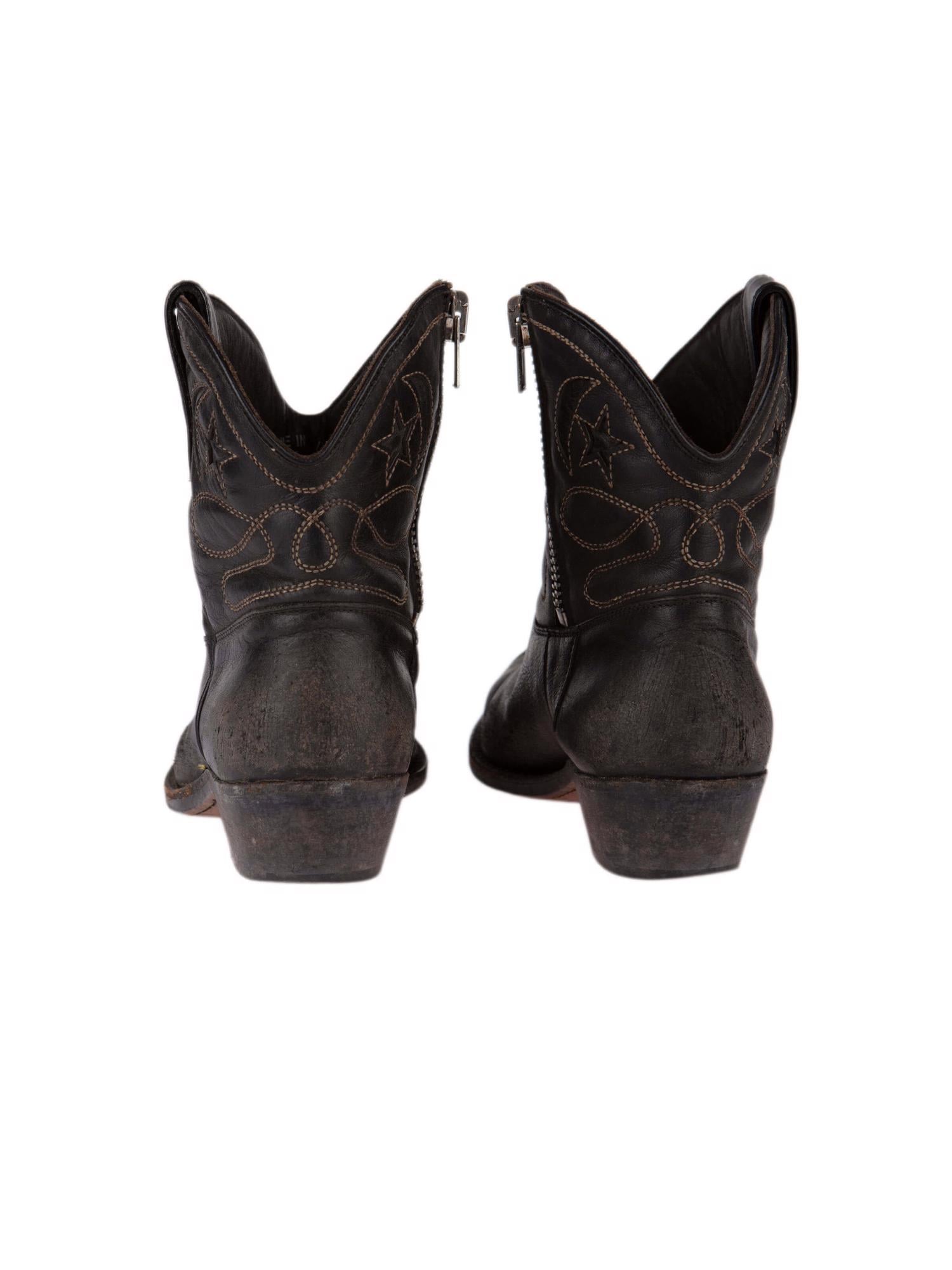 Bayan Siyah GOLDEN GOOSE BOT