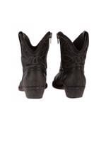 Bayan Siyah GOLDEN GOOSE BOT