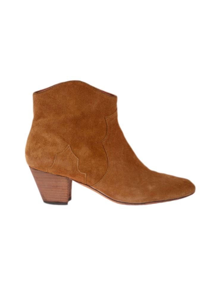 Bayan Kahve ISABEL MARANT BOT