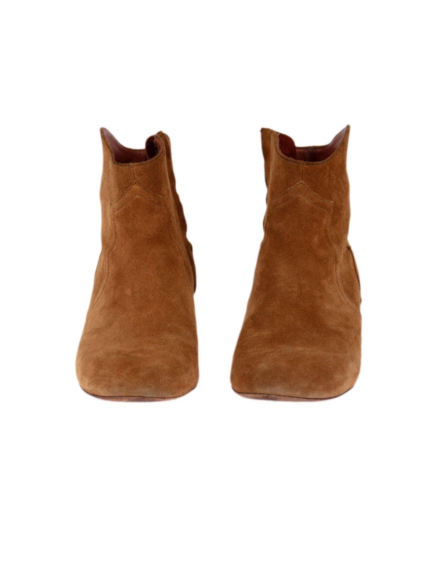 Bayan Kahve ISABEL MARANT BOT