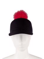 Bayan Siyah JOSHUA ŞAPKA