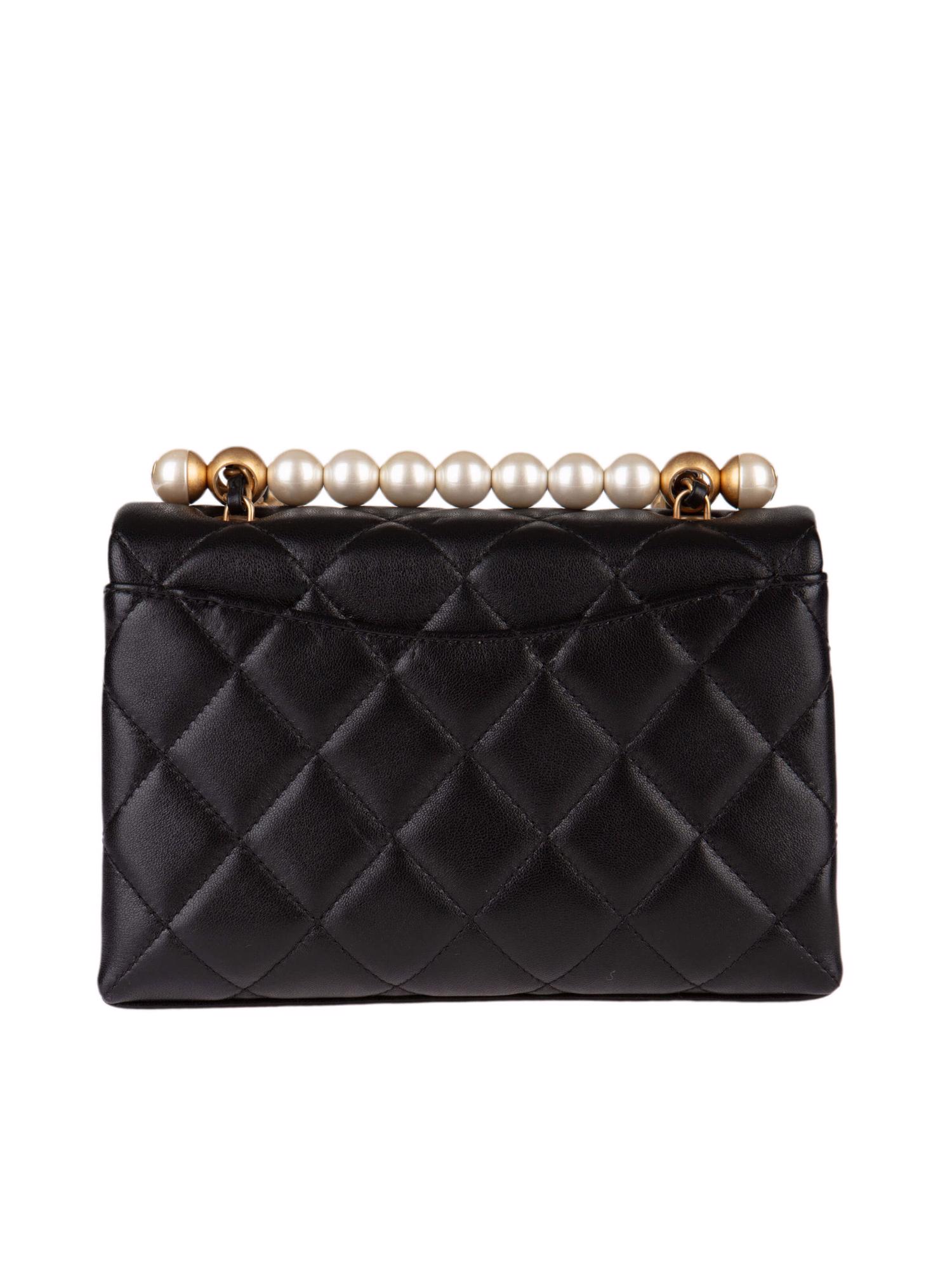 Bayan Siyah CHANEL ÇANTA