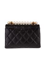 Bayan Siyah CHANEL ÇANTA