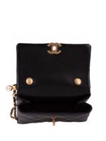 Bayan Siyah CHANEL ÇANTA