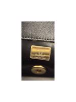 Bayan Siyah CHANEL ÇANTA