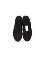 Bayan Siyah LOUIS VUITTON SNEAKER BOT