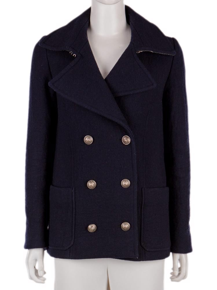 Bayan Lacivert ZADIG&VOLTAIRE KABAN