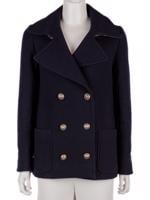 Bayan Lacivert ZADIG&VOLTAIRE KABAN