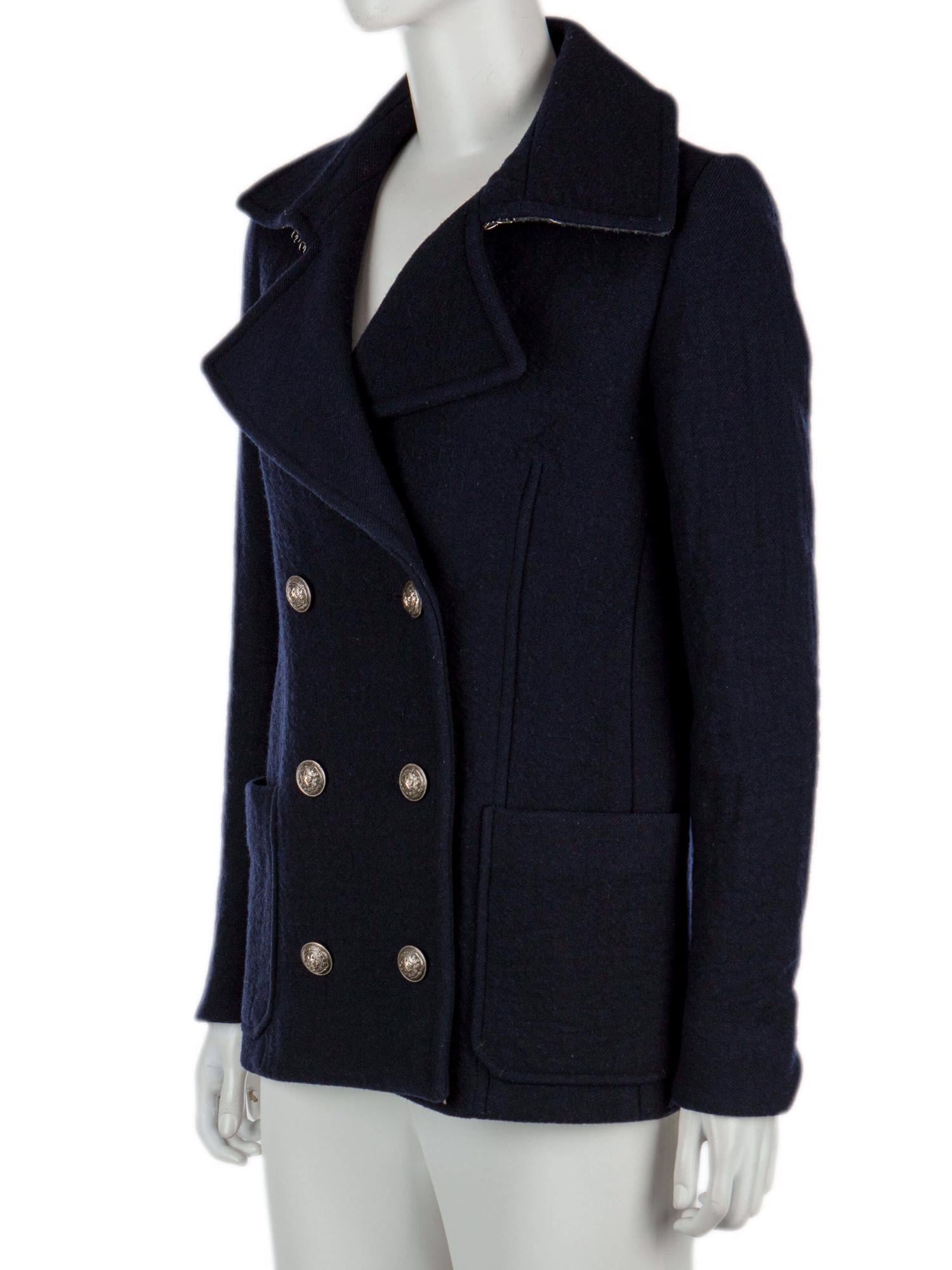 Bayan Lacivert ZADIG&VOLTAIRE KABAN