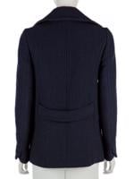 Bayan Lacivert ZADIG&VOLTAIRE KABAN