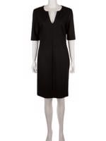 Bayan Siyah DIANE VON FURSTENBERG ELBİSE