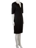 Bayan Siyah DIANE VON FURSTENBERG ELBİSE