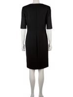 Bayan Siyah DIANE VON FURSTENBERG ELBİSE