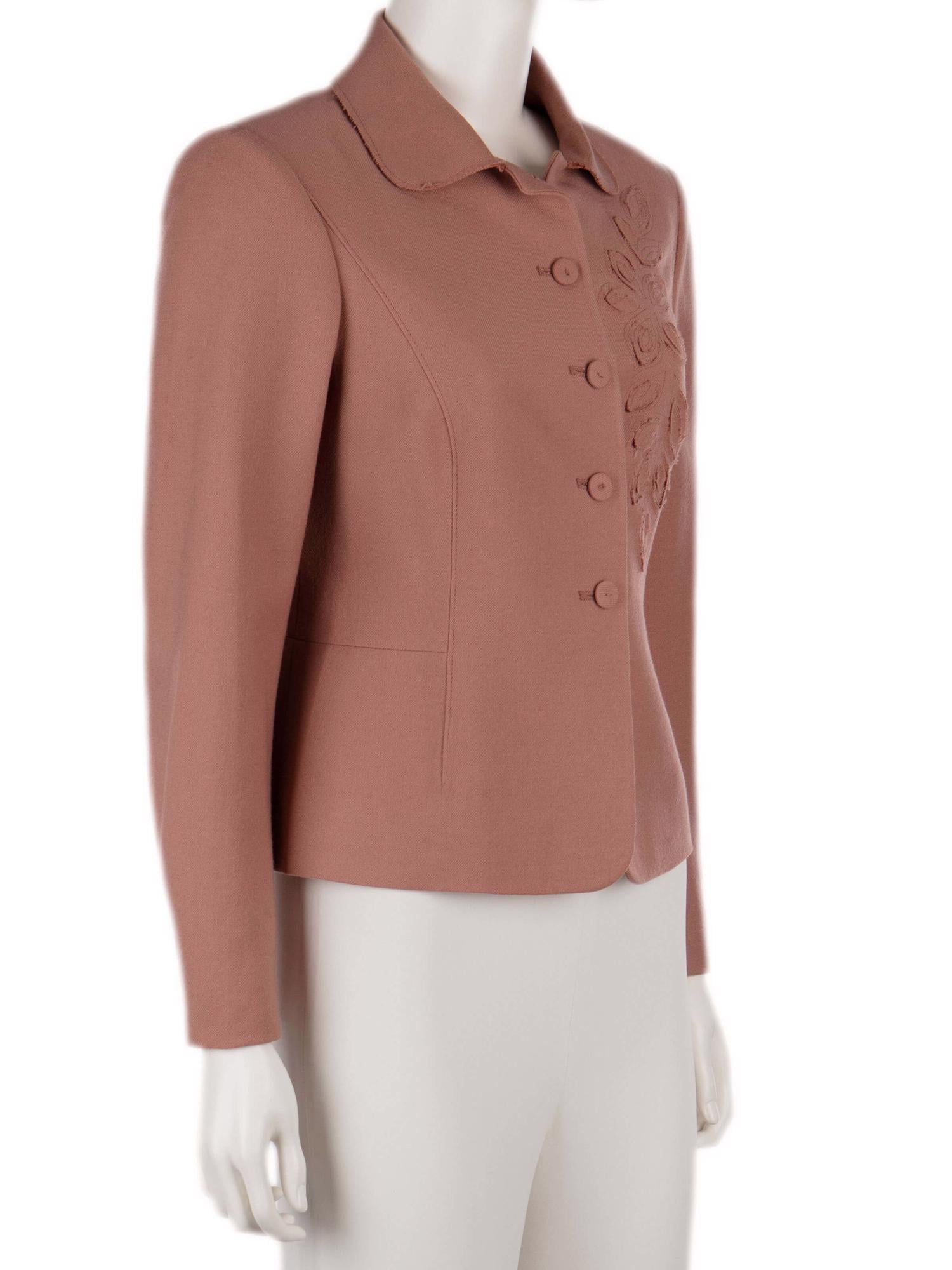 Bayan Pembe PHILOSOPHY DI ALBERTA FERRETTI CEKET