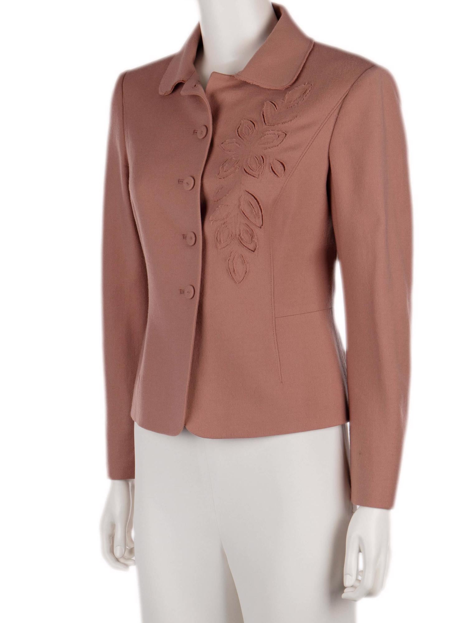 Bayan Pembe PHILOSOPHY DI ALBERTA FERRETTI CEKET