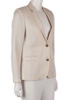 Bayan Krem ZADIG&VOLTAIRE DELUXE CEKET