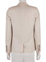 Bayan Krem ZADIG&VOLTAIRE DELUXE CEKET