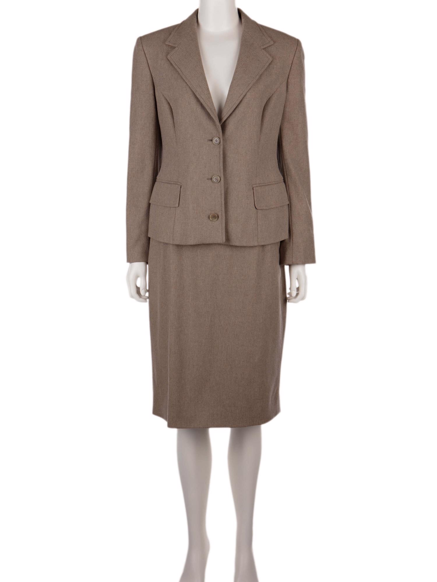 Bayan Bej DOLCE&GABBANA ETEK - CEKET