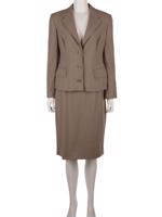 Bayan Bej DOLCE&GABBANA ETEK - CEKET