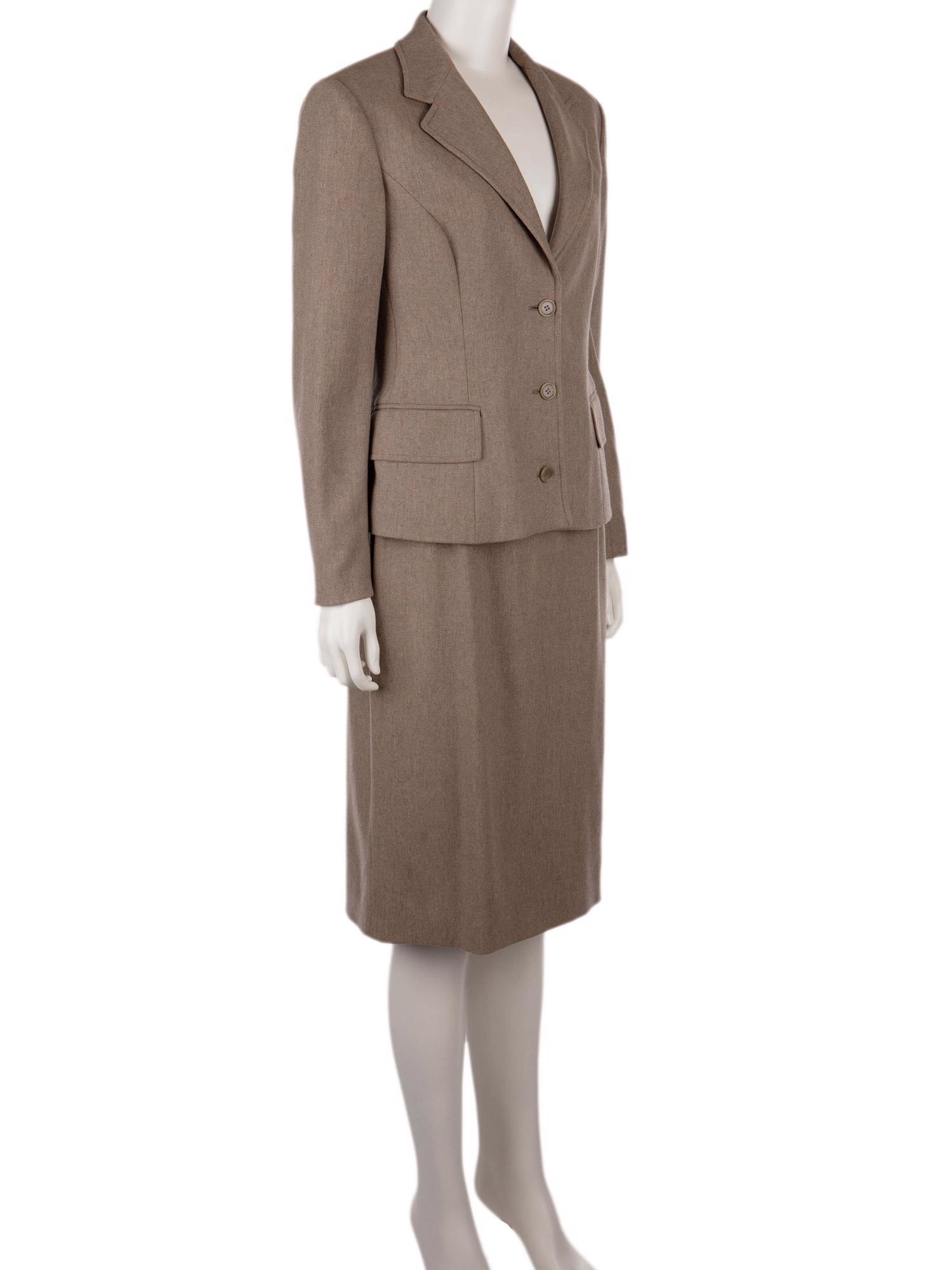 Bayan Bej DOLCE&GABBANA ETEK - CEKET