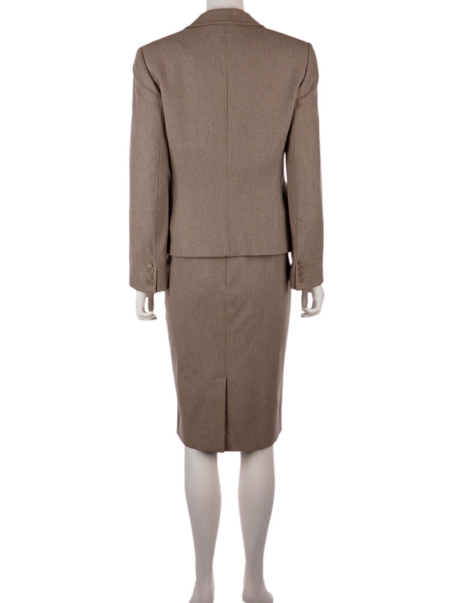 Bayan Bej DOLCE&GABBANA ETEK - CEKET