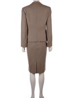 Bayan Bej DOLCE&GABBANA ETEK - CEKET