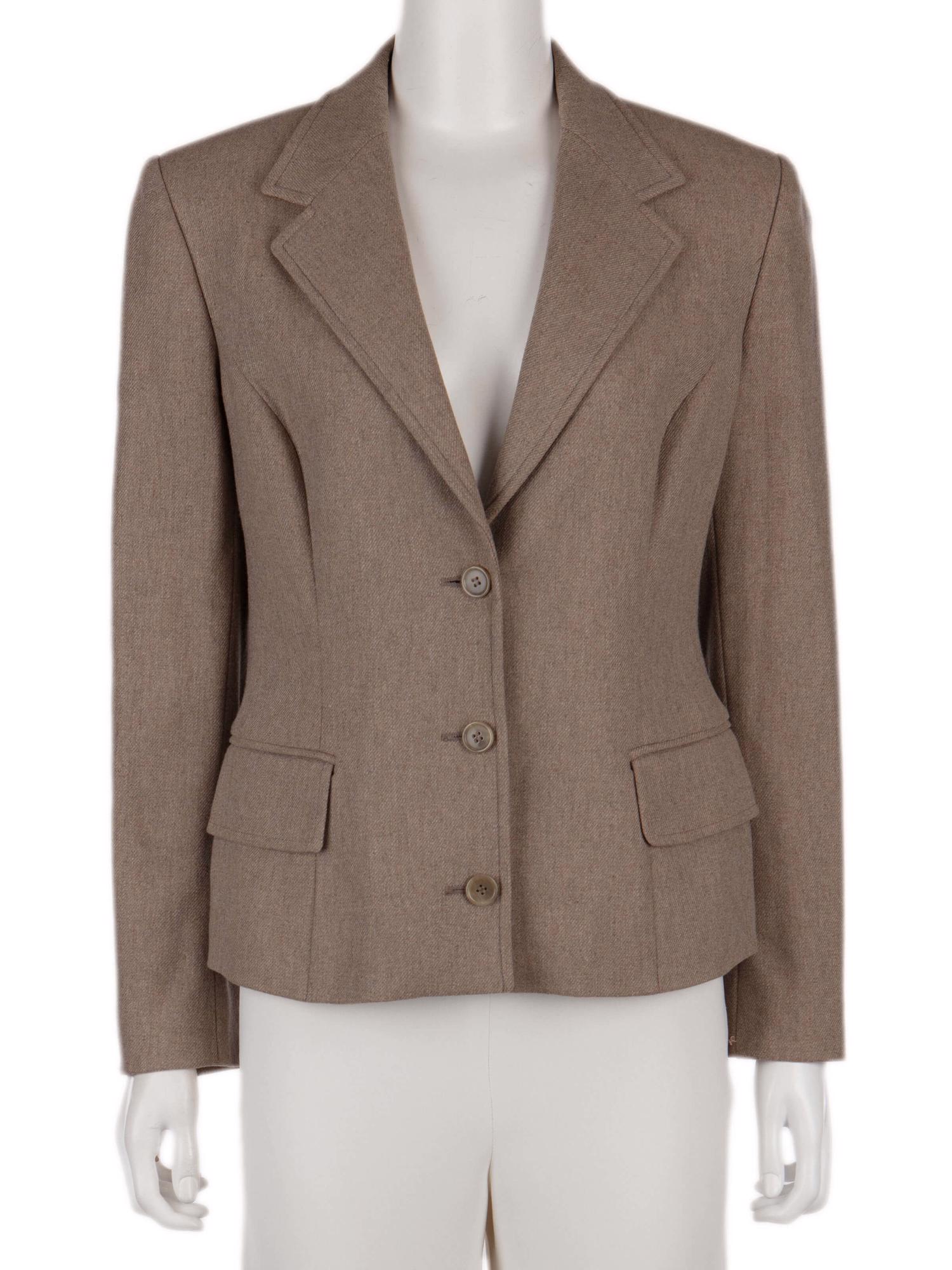 Bayan Bej DOLCE&GABBANA ETEK - CEKET