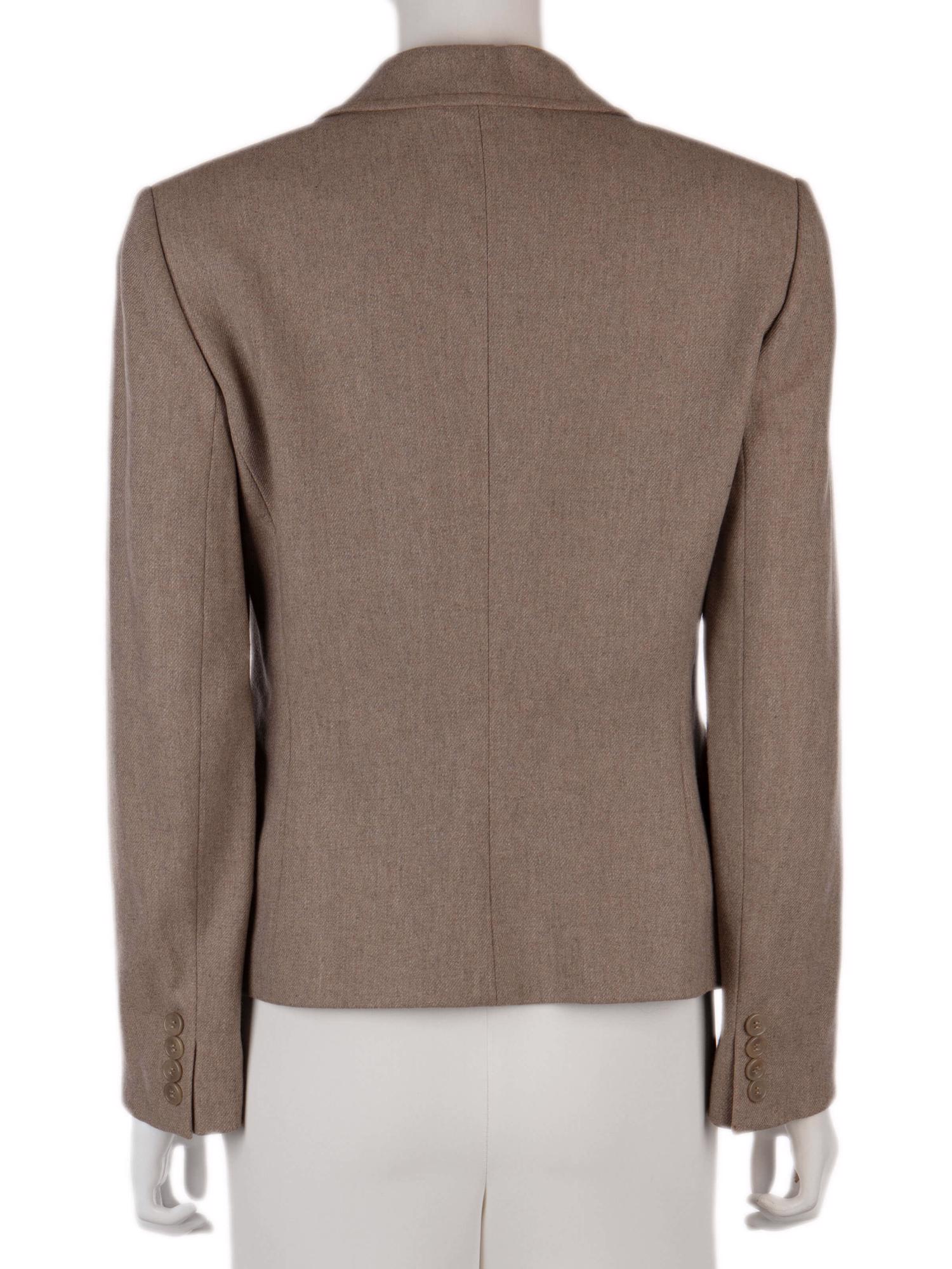 Bayan Bej DOLCE&GABBANA ETEK - CEKET