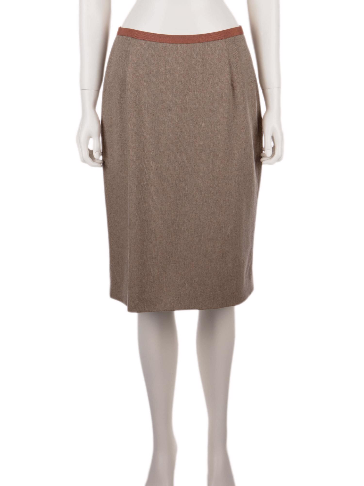 Bayan Bej DOLCE&GABBANA ETEK - CEKET