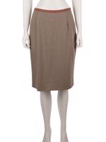 Bayan Bej DOLCE&GABBANA ETEK - CEKET