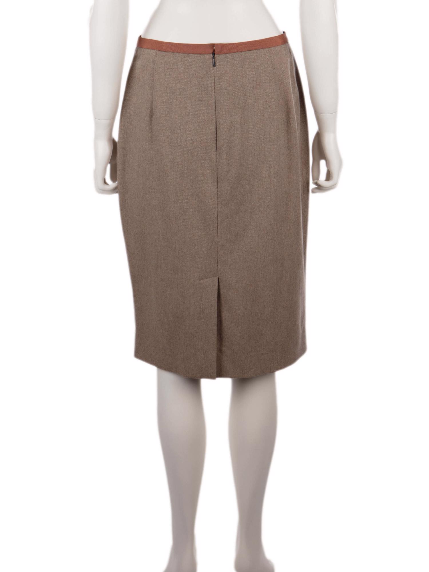 Bayan Bej DOLCE&GABBANA ETEK - CEKET