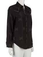 Bayan Siyah ZADIG&VOLTAIRE GÖMLEK