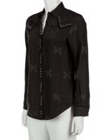 Bayan Siyah ZADIG&VOLTAIRE GÖMLEK