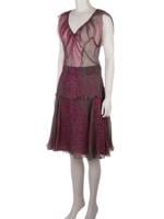 Bayan Gri PHILOSOPHY DI ALBERTA FERRETTI ETEK - BLUZ