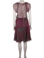 Bayan Gri PHILOSOPHY DI ALBERTA FERRETTI ETEK - BLUZ