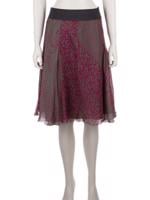 Bayan Gri PHILOSOPHY DI ALBERTA FERRETTI ETEK - BLUZ