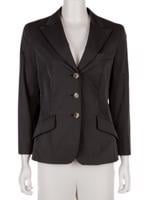 Bayan Siyah WEEKEND MAX MARA CEKET