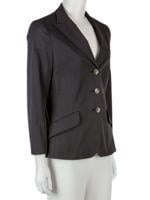 Bayan Siyah WEEKEND MAX MARA CEKET