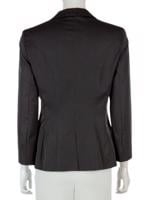 Bayan Siyah WEEKEND MAX MARA CEKET