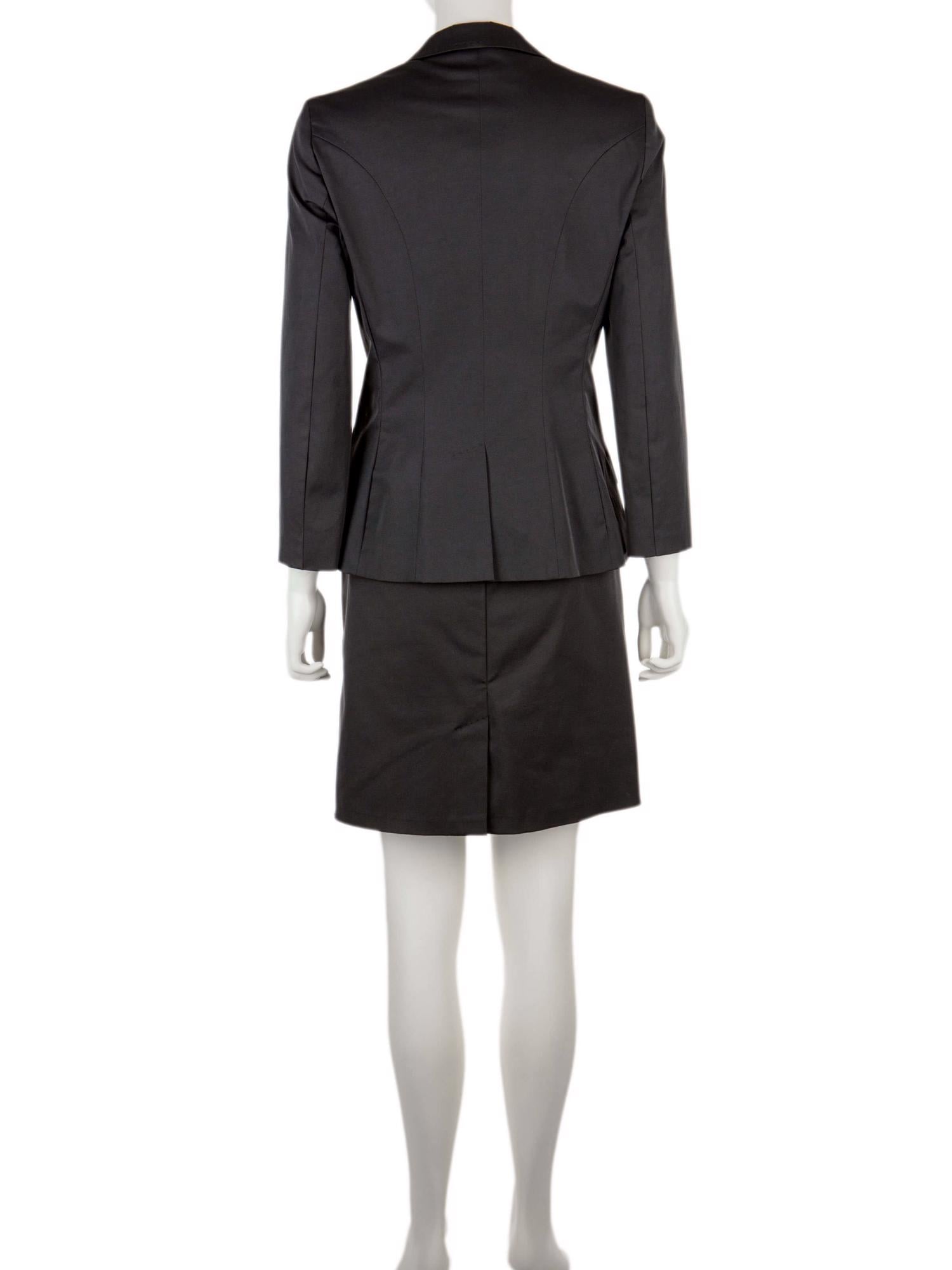 Bayan Siyah WEEKEND MAX MARA CEKET