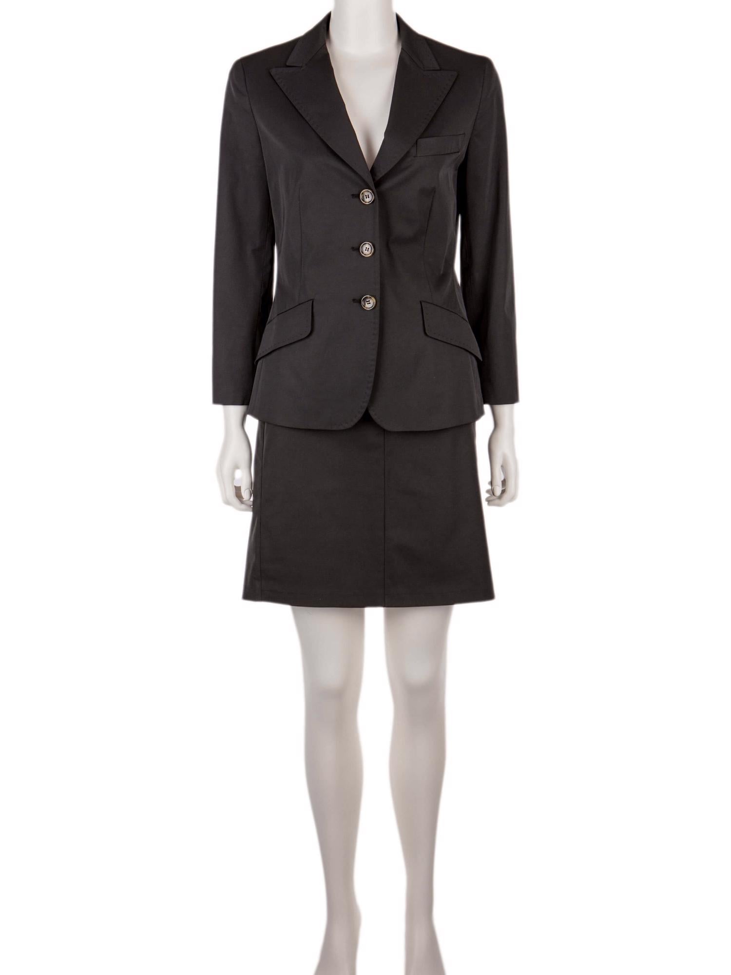 Bayan Siyah WEEKEND MAX MARA ETEK