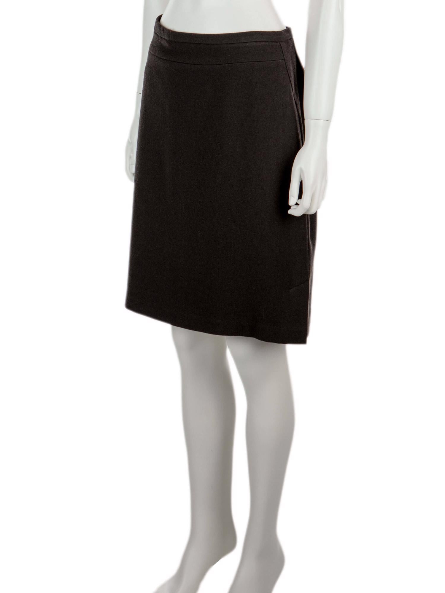 Bayan Kahve DRIES VAN NOTEN ETEK