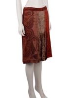 Bayan Turuncu ETRO ETEK