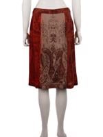 Bayan Turuncu ETRO ETEK