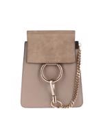 Bayan Gri CHLOE ÇANTA