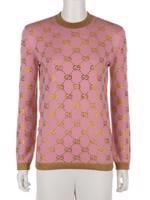 Bayan Pembe GUCCI KAZAK